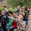 Image 3: Conjure Up Some Fun: The Wizard Walk of York for All Ages