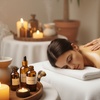 Image 1: 60 oder 90 Min. Klassische Massage oder Aromaöl-Massage für 1 Person