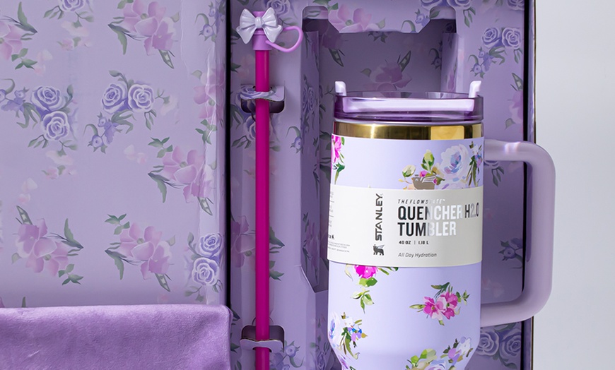 Image 26: Stanley Tumblers Boxed - Limited Edition