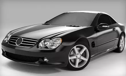 $40 for $80 Worth of Auto Detailing at Lavaggio - Primary Image