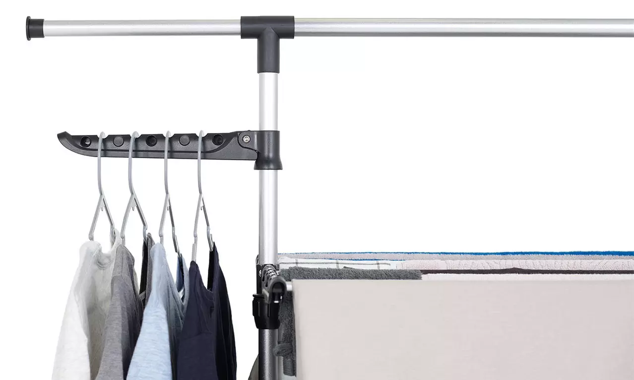 Sèche-linge compact multifonctionnel