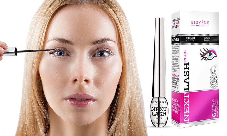 Image 1: Biovène Next Lash Plus Serum