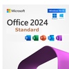 Image 5: Microsoft Office 2024 Professional Plus oder Standard für Windows/Mac