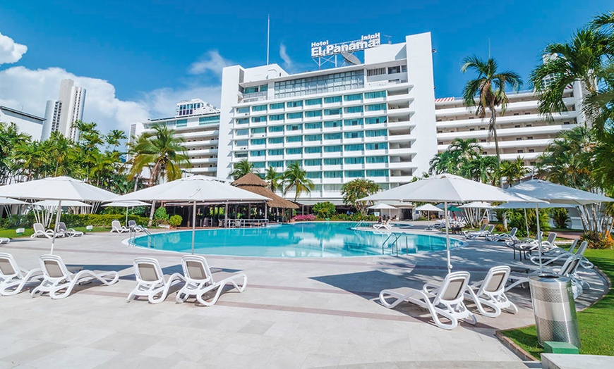 Image 23: ✈ 5-Night Partial All-Inclusive Panama Vacation w/ Air –Travel by Jen