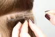 Refresh Your Style with Full-Head or Partial Traditional Sew-In with Trim and Style ( Up to 50% Off ) - Second Medium
