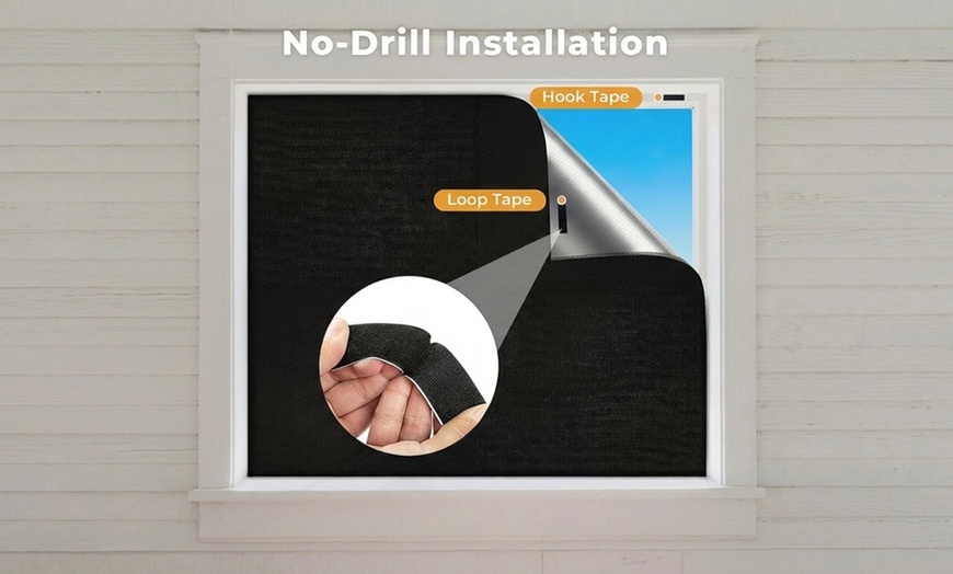 Image 31: Marlow Premium Curtains, Rods and Blackout Solutions