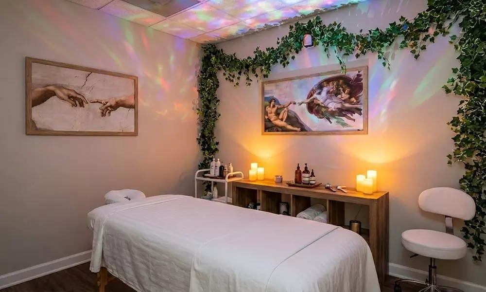 Customized Therapeutic Bodywork & Energy Healing for Well-Being