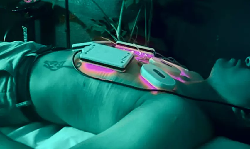 Rejuvenate with a 60-Minute Lymphatic Massage - 1, 3, or 5 Sessions