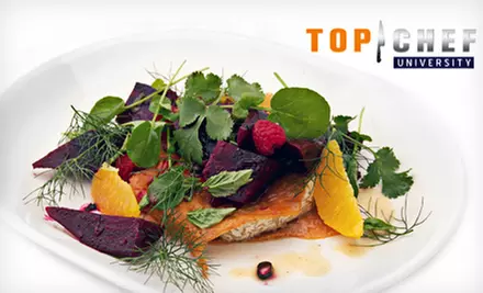 $49 for a 12-Month Membership to Top Chef University Online Cooking Classes ($199 Value) - Primary Image