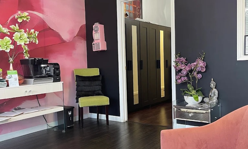 Image 3: Up to 41% Off on Lymphatic Drainage Massage at Narotique Medspa