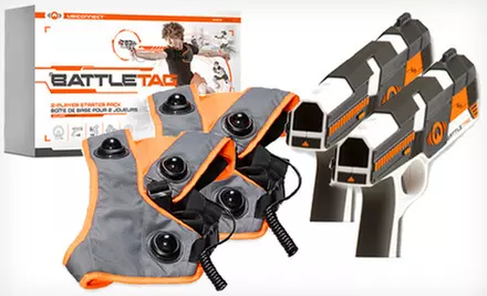 $69 for an Ubisoft Battle Tag Pro Bundle ($104.88 Value). Shipping Included. - Primary Image