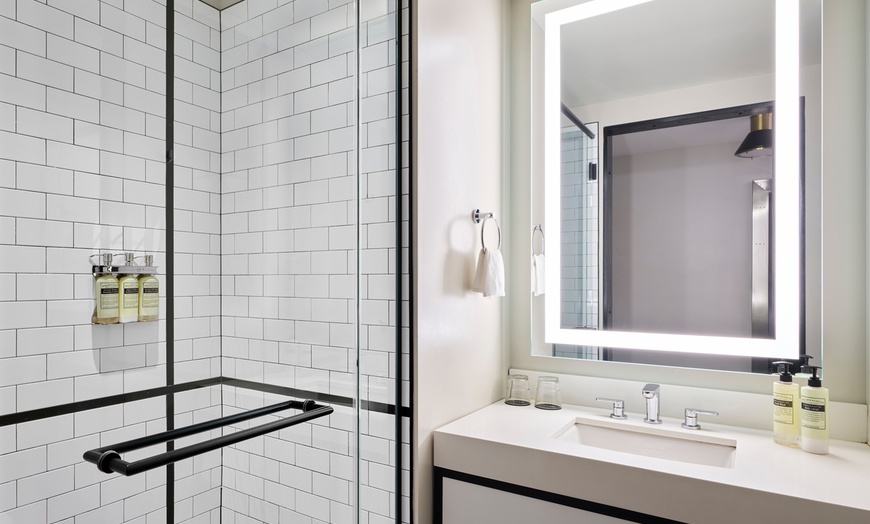 Image 24: Member Pricing: 4-Star Hotel Near Millennium Park & Cultural Mile
