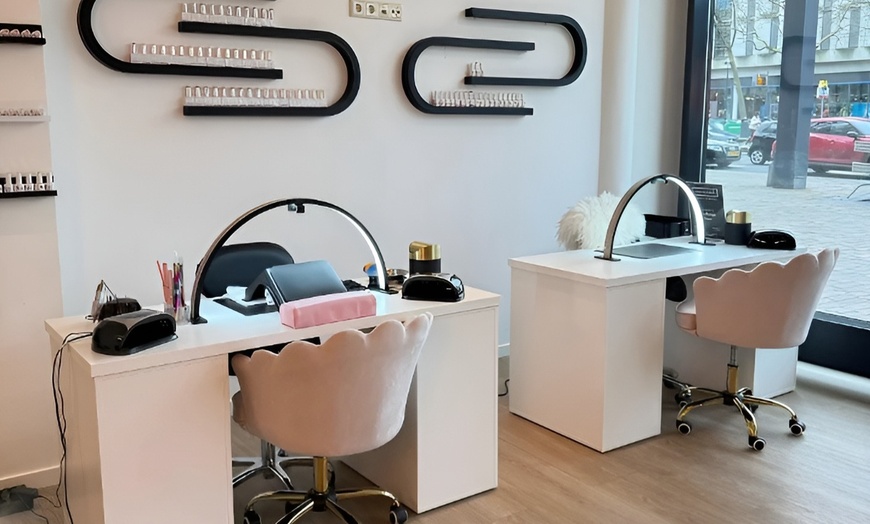 Image 4: Tot 38% korting op  bij UR Nails & Beauty