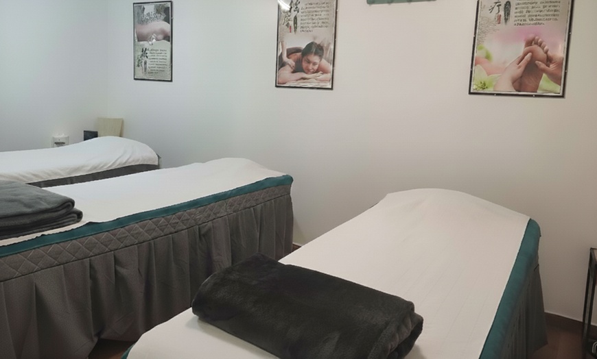 Image 3: Massage Tui Na au Salon Xuran tuina