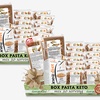 Image 3: Pasta e riso proteico Line@