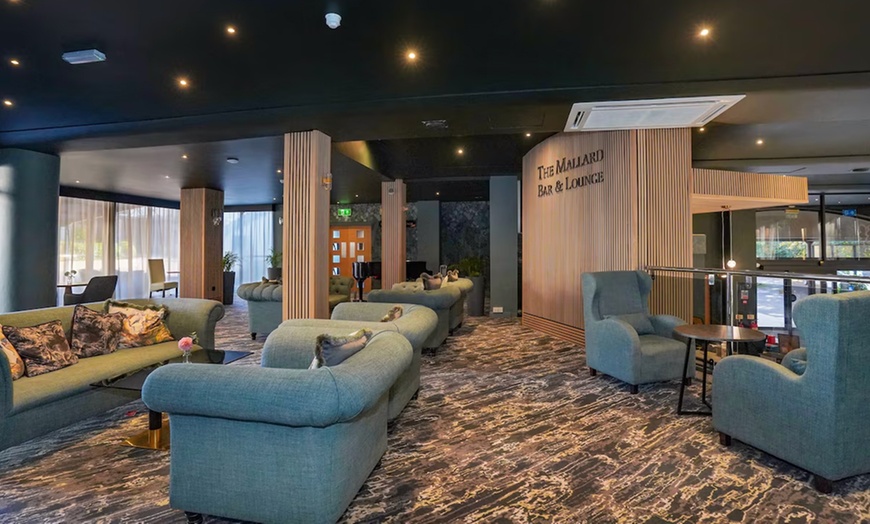 Image 22: 4* Lancashire: Stay for up to 4 with Spa access