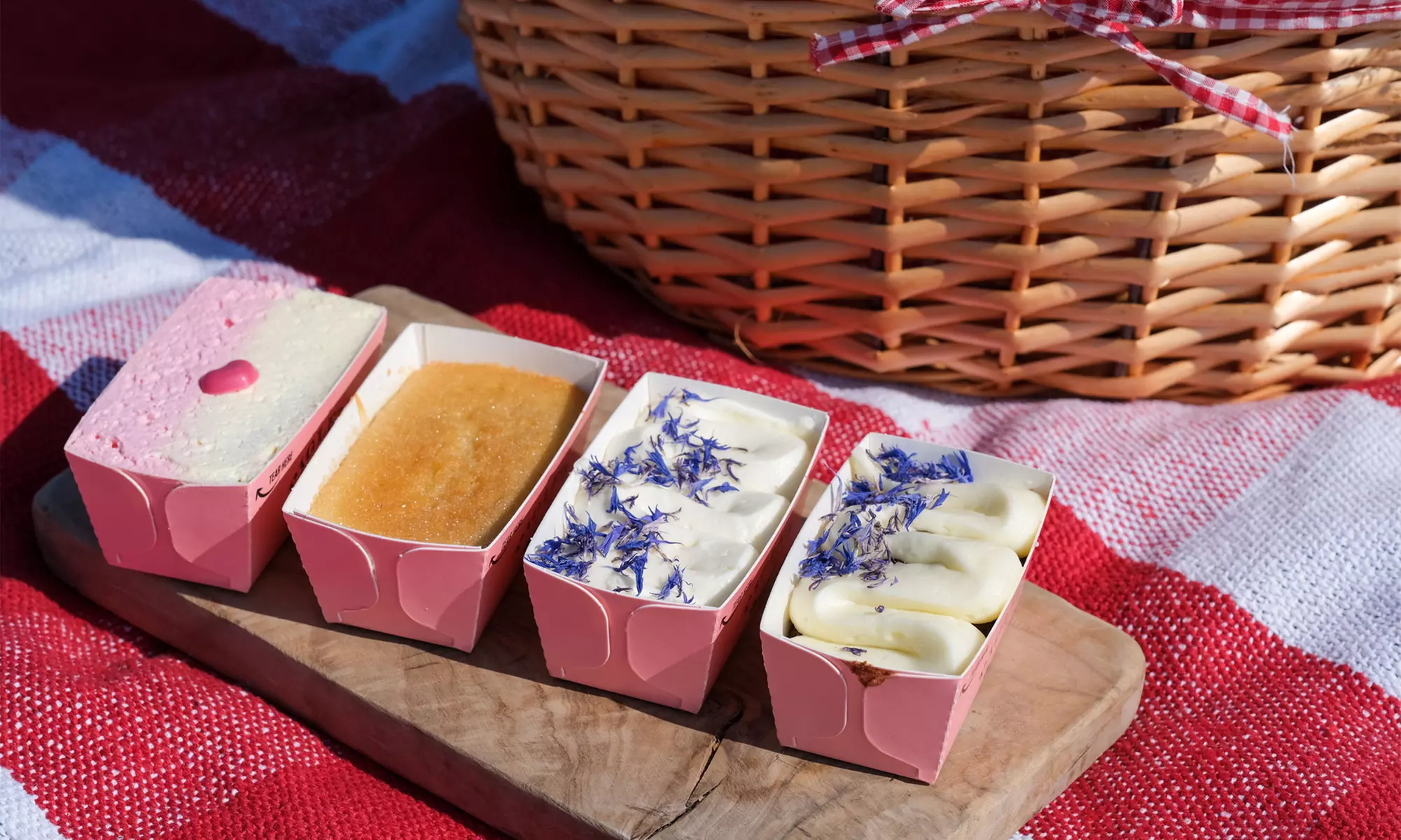 Indulge in Classic, Traditional, or Vegan Afternoon Tea