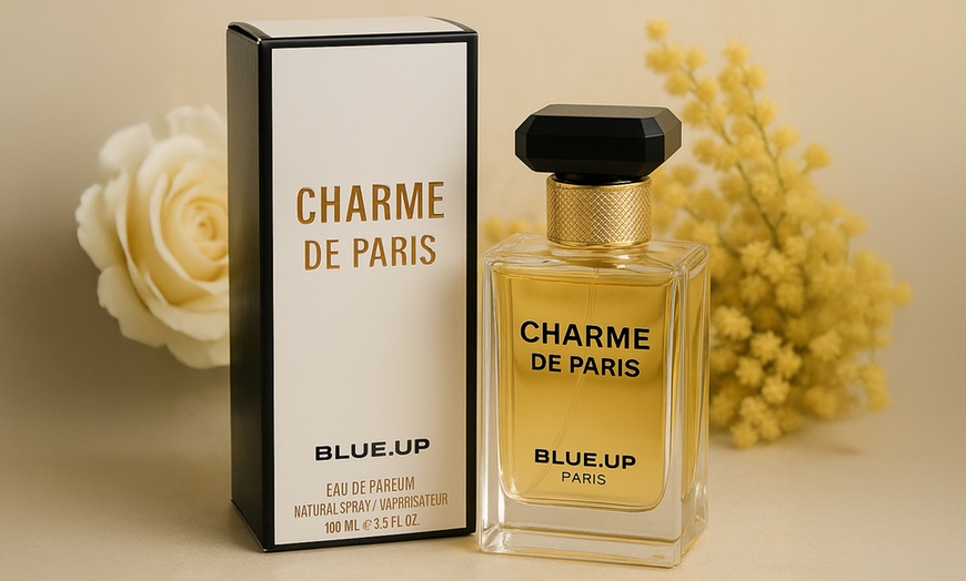 Image 3: Set de 2 fragancias EDP Blue Up para mujer