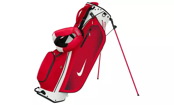 【美品】clubhouse Nike Sport Lite Golf Bag Amazon.com : Nike Sport Lite Golf Bag, White : Sports & Outdoors
