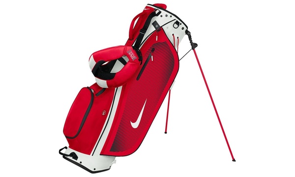 Nike sport all sales over print golf backpack