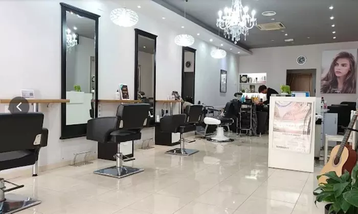 Lifting y tinte de pestañas con opción a diseño y depilación de cejas