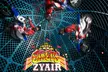 Circus Zyair: Two or Four Early Bird Day Tickets with Popcorn,7 - 9 July, Banchory (Up to 76% Off) - Second Medium