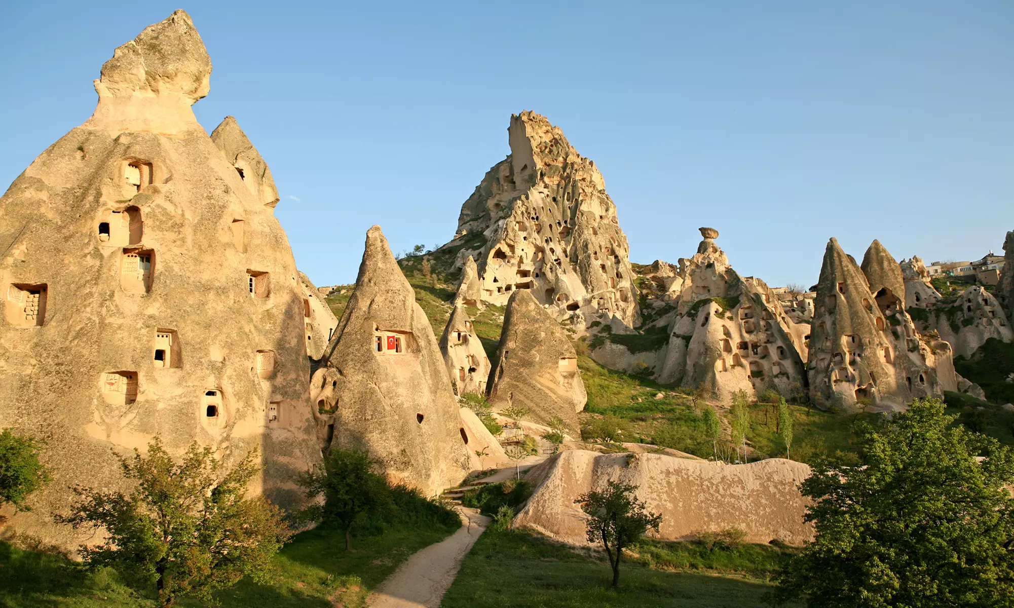 ✈ 10-Night Tour of Turkey