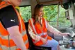 Diesel Train Driving Experience | 4, 8 or 16 Mile Train Driving experience with Adventure 001 (Up to 11% Off) - Image 4