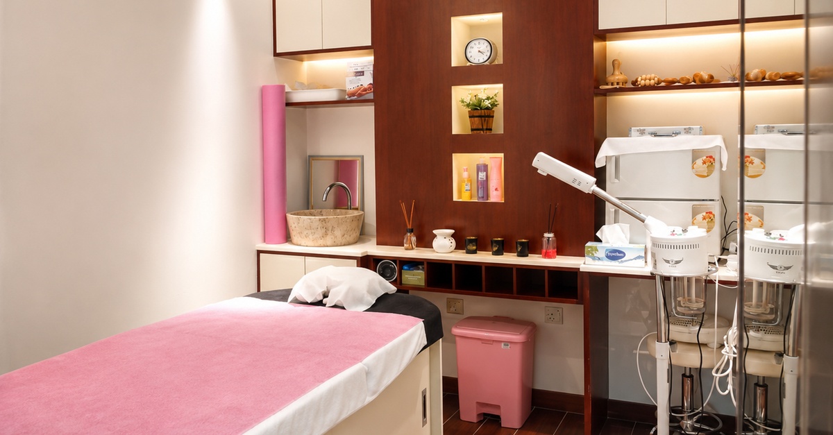 Wash Or Roots-retouch W Hair Cut & Blow Dry, Threading & More Wash Or Roots-retouch W Hair Cut & Blow Dry, Threading & More