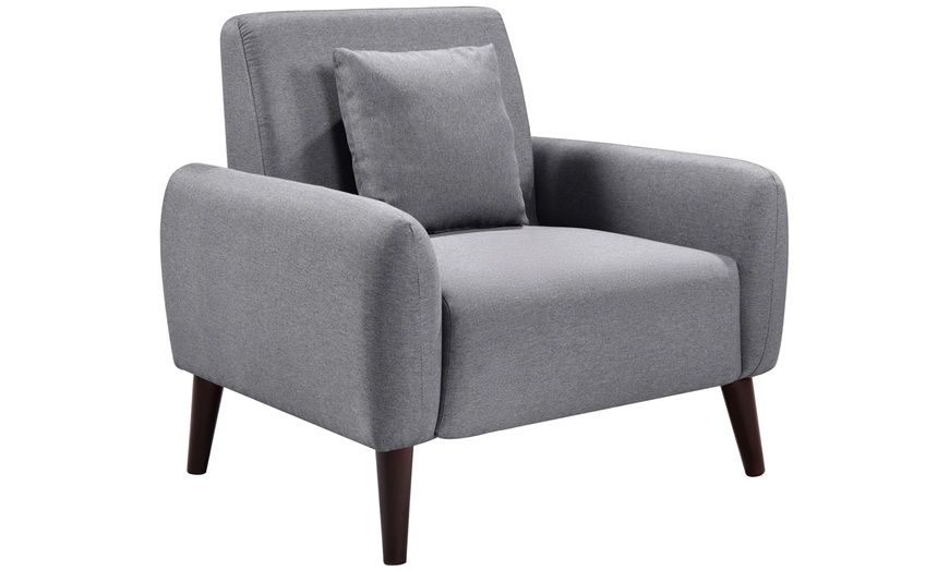 Image 2: Zianna Sofa Set