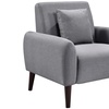 Image 2: Zianna Sofa Set
