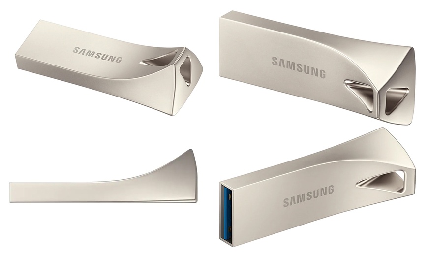 Image 7: Samsung usb-stick