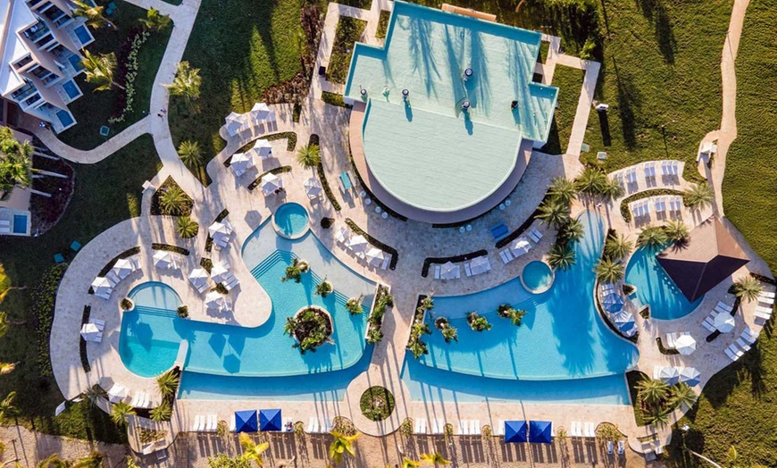 Image 18: ✈4-Night All-Inclusive Punta Cana Vacation from Travel by Jen