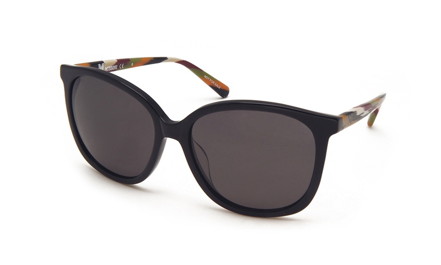 Image 13: Moschino or Missoni Sunglasses