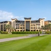 Image 16: Abu Dhabi: Overnight Stay with Buffet Meals at VOGO Golf Resort & Spa