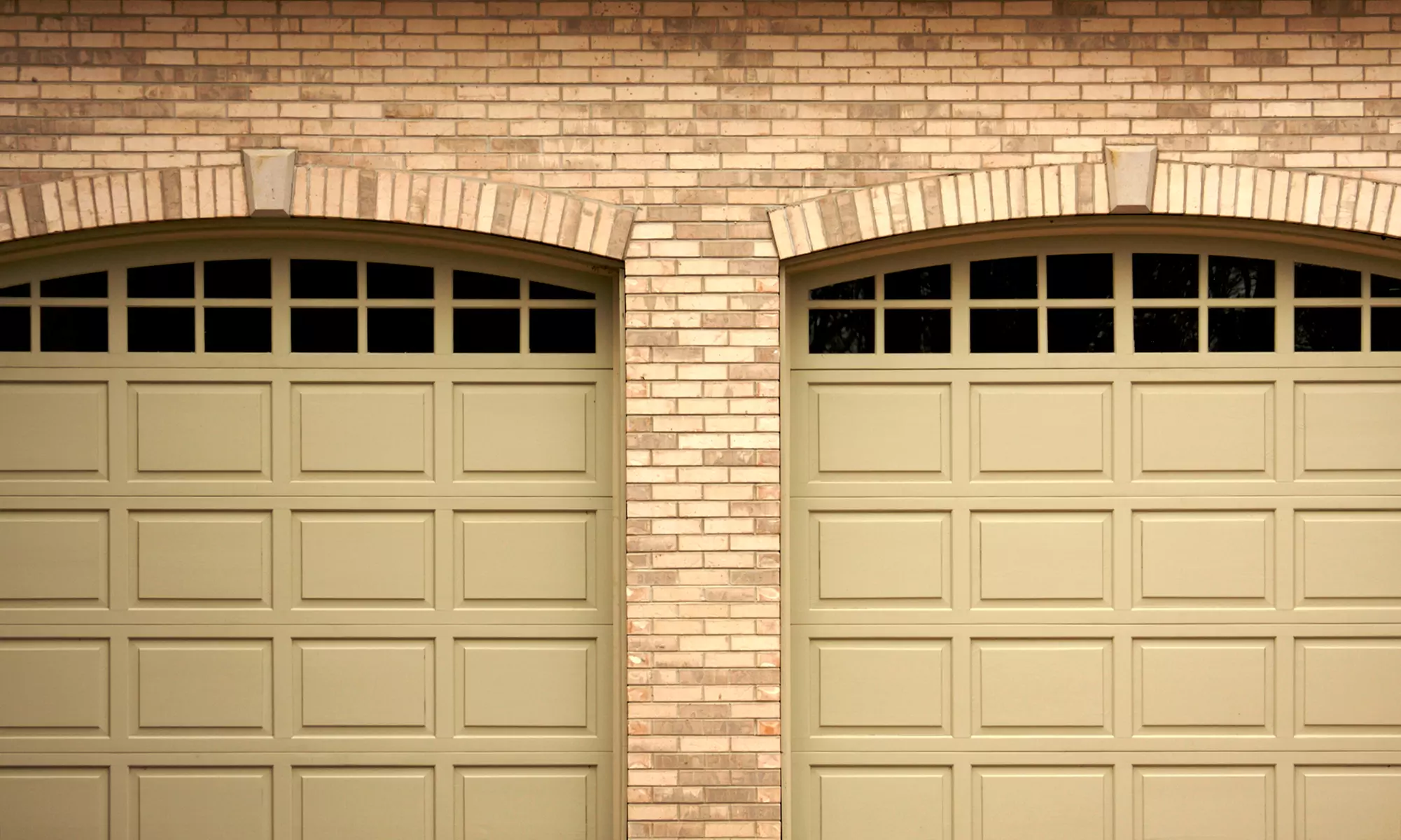 $62.50 for a Garage-Door Winterization Package from Deluxe Door Systems Inc. ($120 Value) - Primary Image
