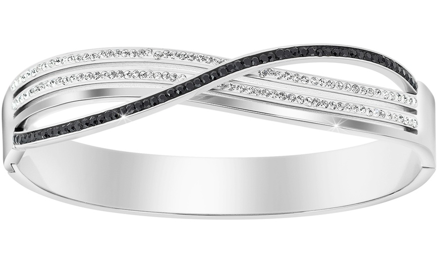 Image 13: Bracelet SC Crystal Paris au choix