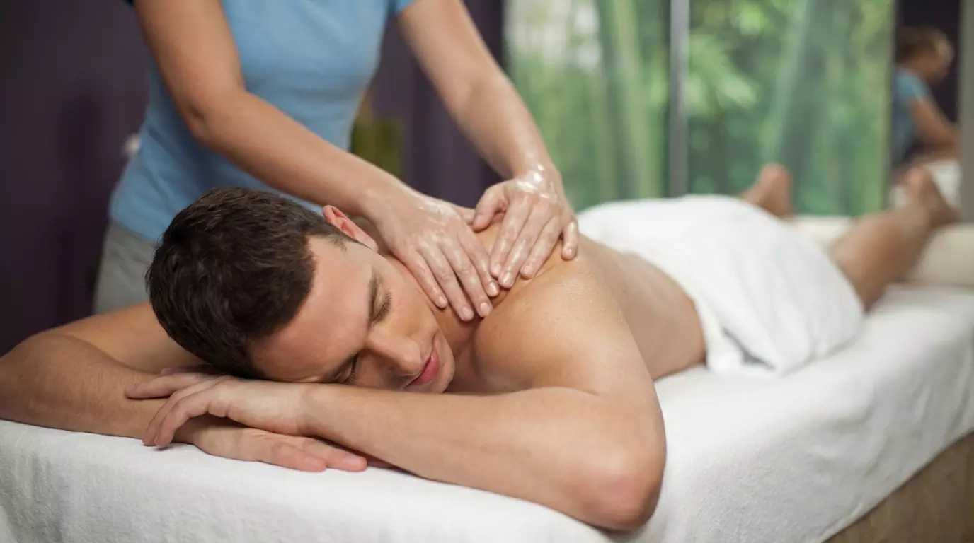 60, 75 or 90-Min Custom Massage (Choice of Hot Stones, Swedish & More)