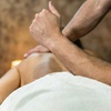 Image 1: Unwind with a 60 or 90 Minute Swedish, Deep Tissue Massage, or Cupping