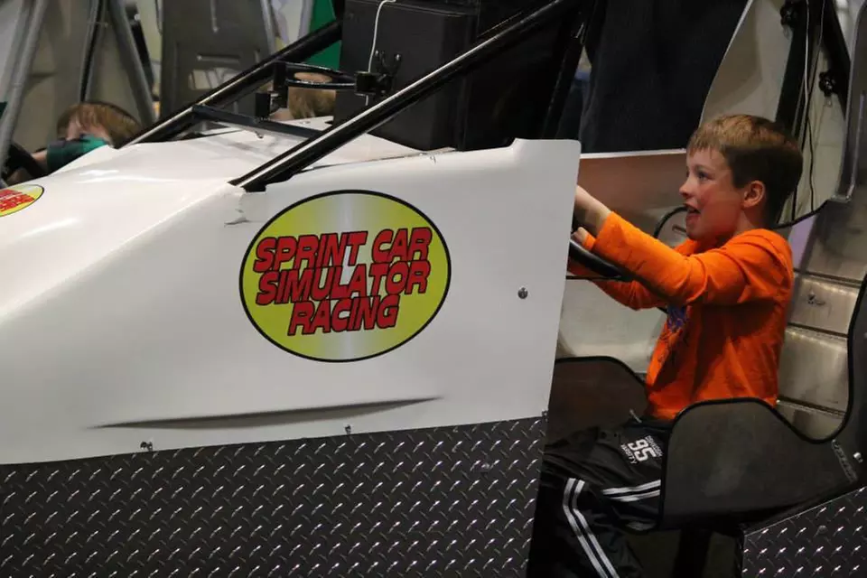 General Admission to the Connecticut International Auto Show