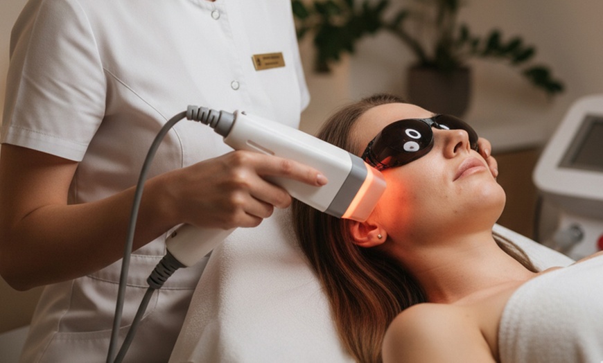 Image 2: Fotorejuvenecimiento facial y eliminación de manchas con laser IPL