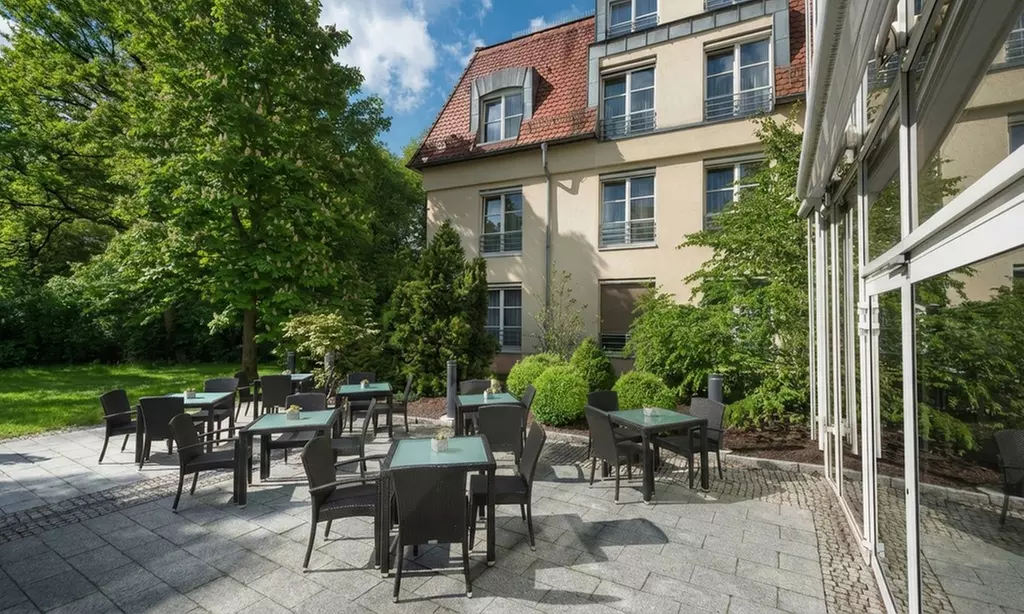 Leipzig: 1-5 Nächte mit Frühstück