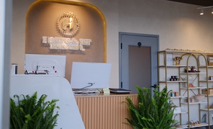Head Spa for One and Two, Couples Float Therapy and Dry Salt Room Head Spa for One and Two, Couples Float Therapy and Dry Salt Room