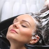 Image 1: Indulge in One Hydrating Scalp Treatment + Biojin or Hair Mask 