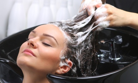 One 80-Min Hydrating Scalp Treatment with Hair Mask Treatment - Zen Scalp Studio