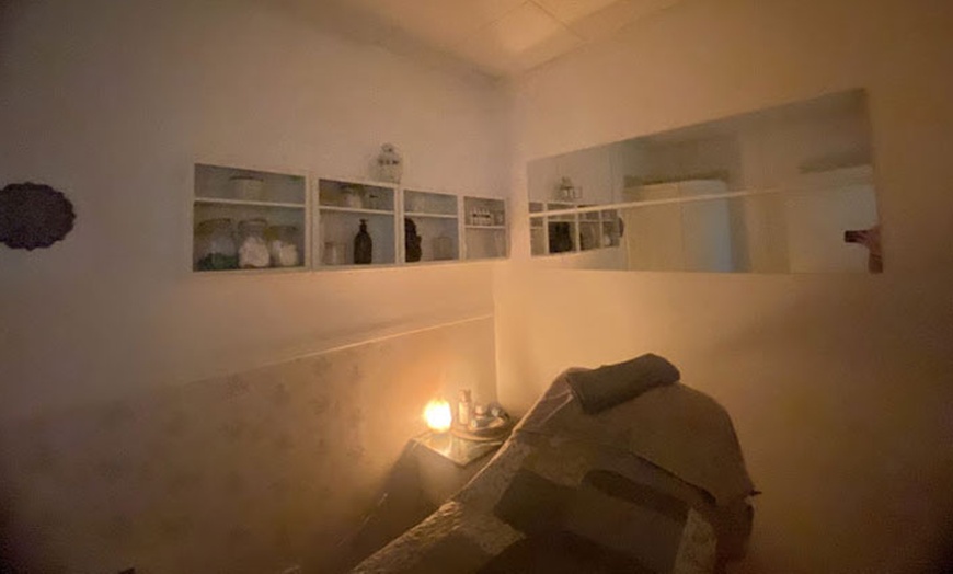 Image 5: Ritual en pareja con masaje de 90 minutos y minibrunch