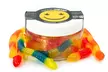Night-Time Sugar Free CBD Gummies from Happy Hemp - Second Medium