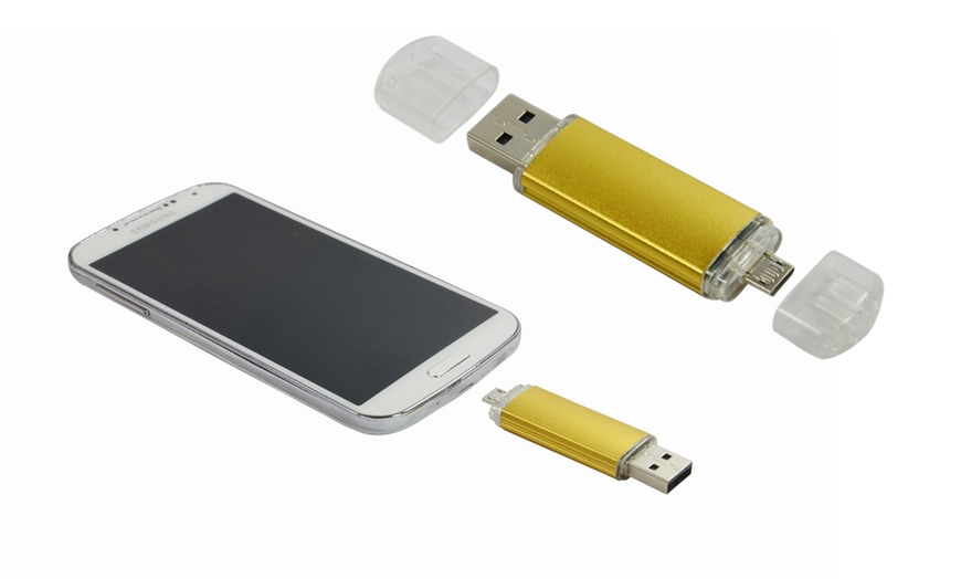 Image 1: Stockage USB universel