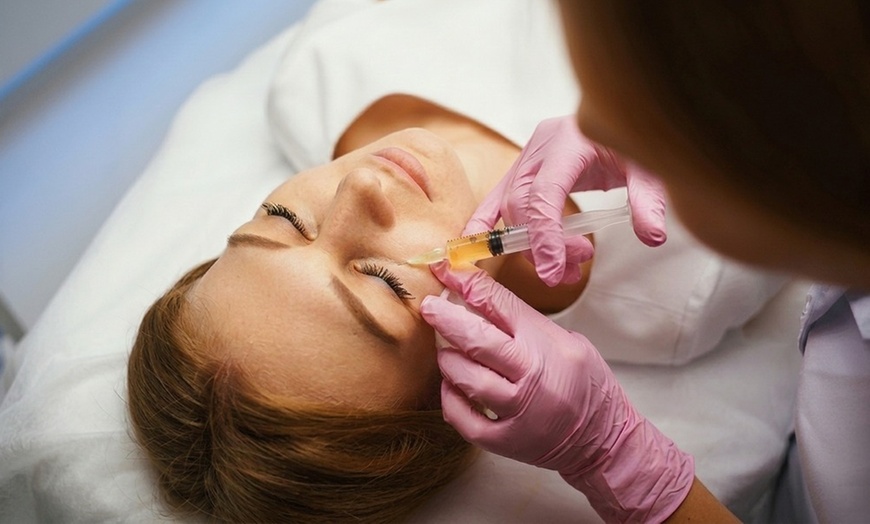 Image 3: Revitalize Your Skin: 20, 40, 60, or 100 Units of Xeomin Injections