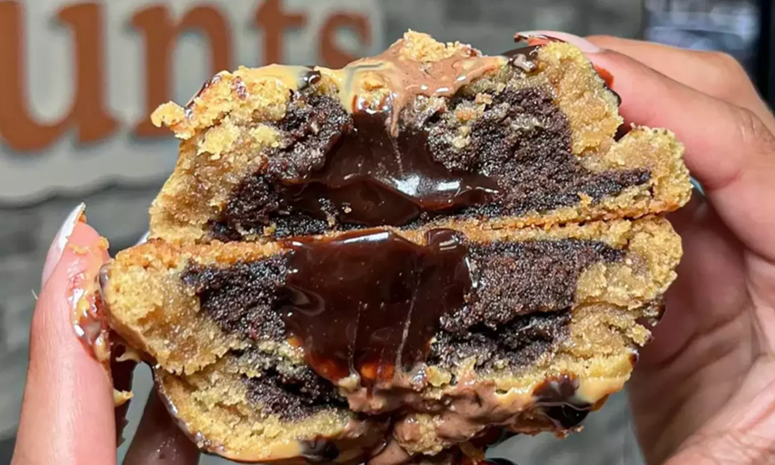 Indulge in Cookie Adventures with $20 or $40